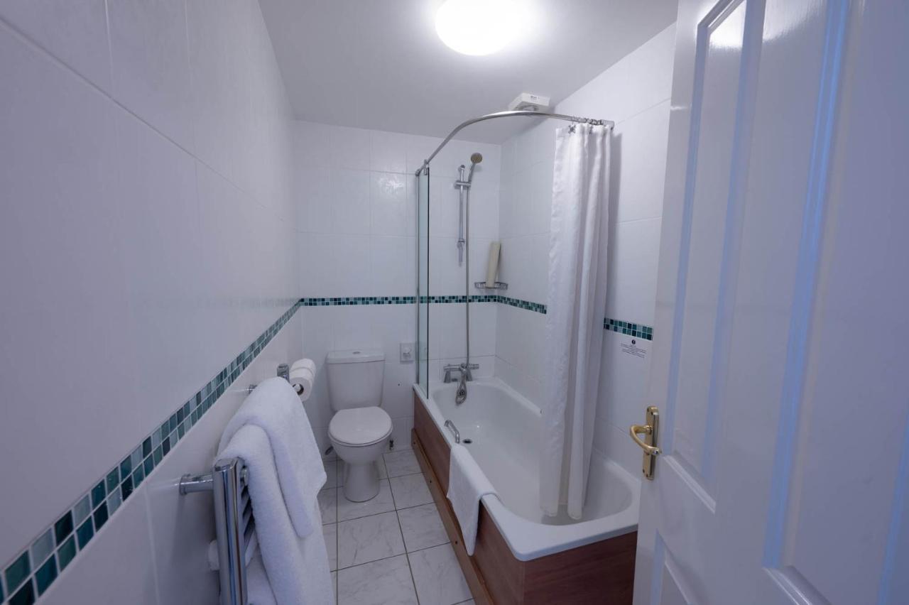 Tregarthen'S Hotel Hugh Town 외부 사진